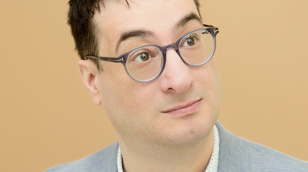 How Storytelling Can Make You a Better Comedian: Insights from Michael Salvatore